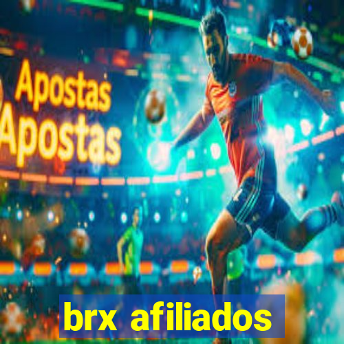 brx afiliados